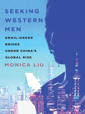 cover image of Seeking Western Men